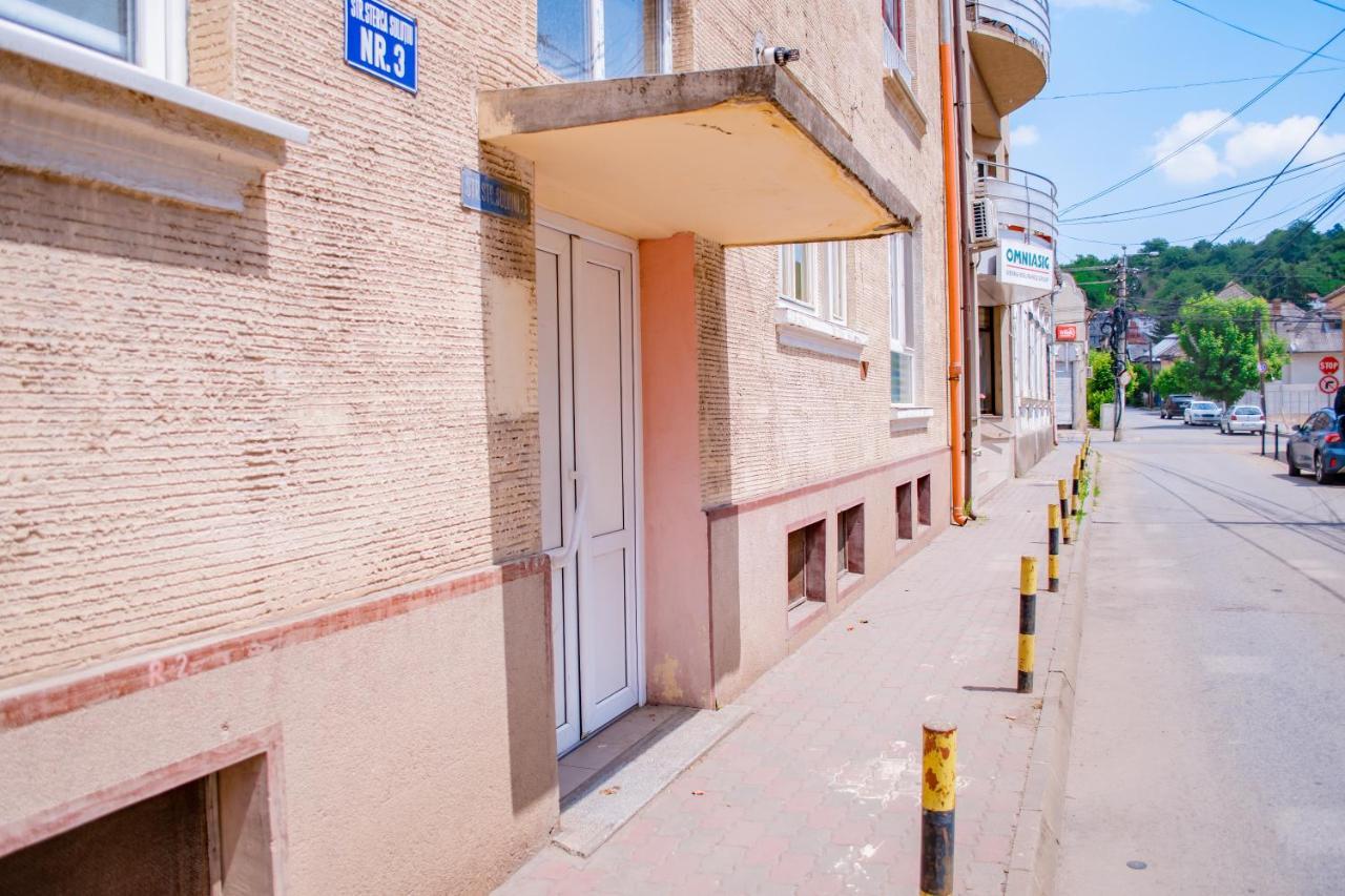 Vladstudio Turda Exterior foto
