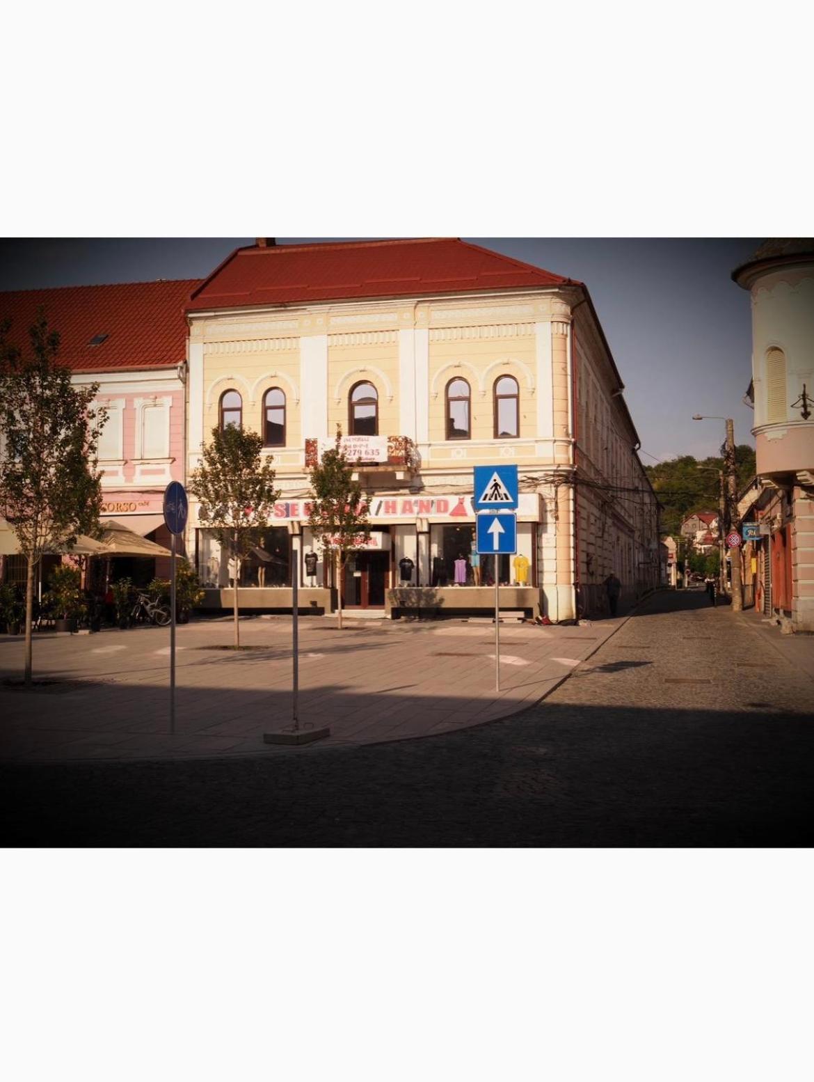 Vladstudio Turda Exterior foto